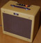 HGT HG-AMP III Reverb Aged Tweed