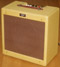 HGT HG-AMP III Reverb Special 1-12